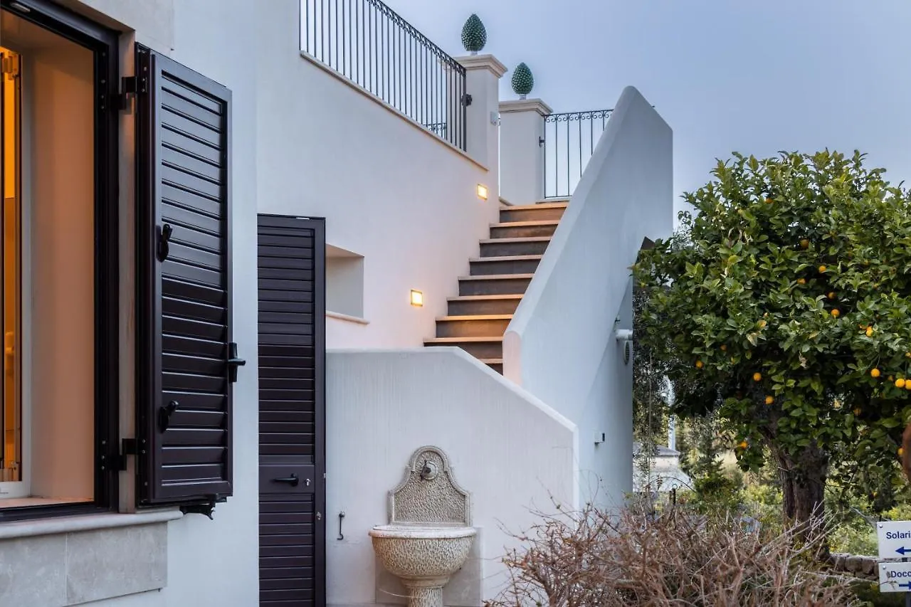 Casa vacanze Masseria Bio - Agriturismo Villa Grazia Avola Italia